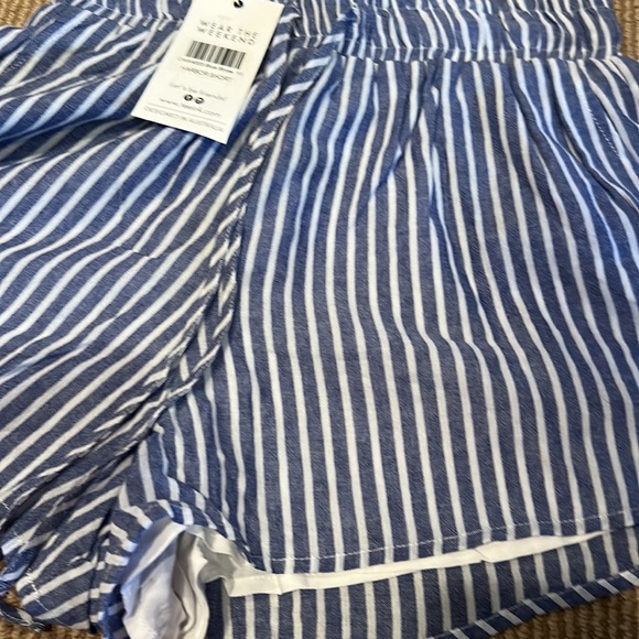 NWT TEEINK AUSSIE harbor shorts size 6 - Picture 9 of 9